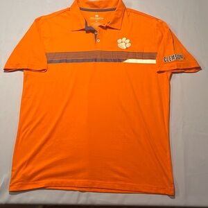 Clemson Polo